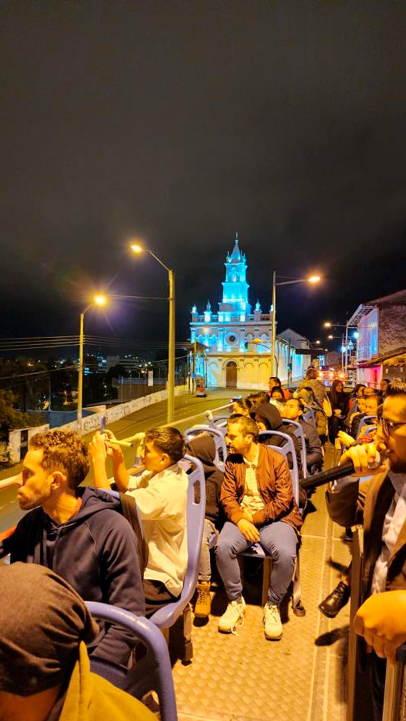 CityParty Cuenca