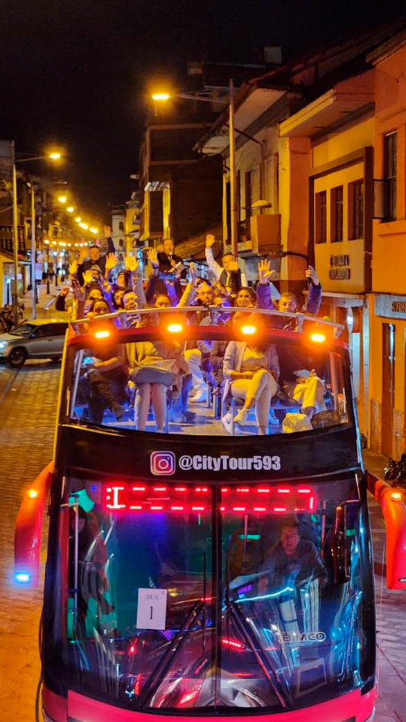 CityParty Cuenca