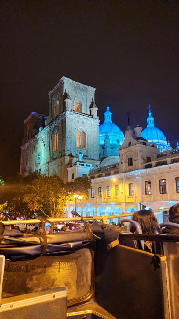 CityParty Cuenca